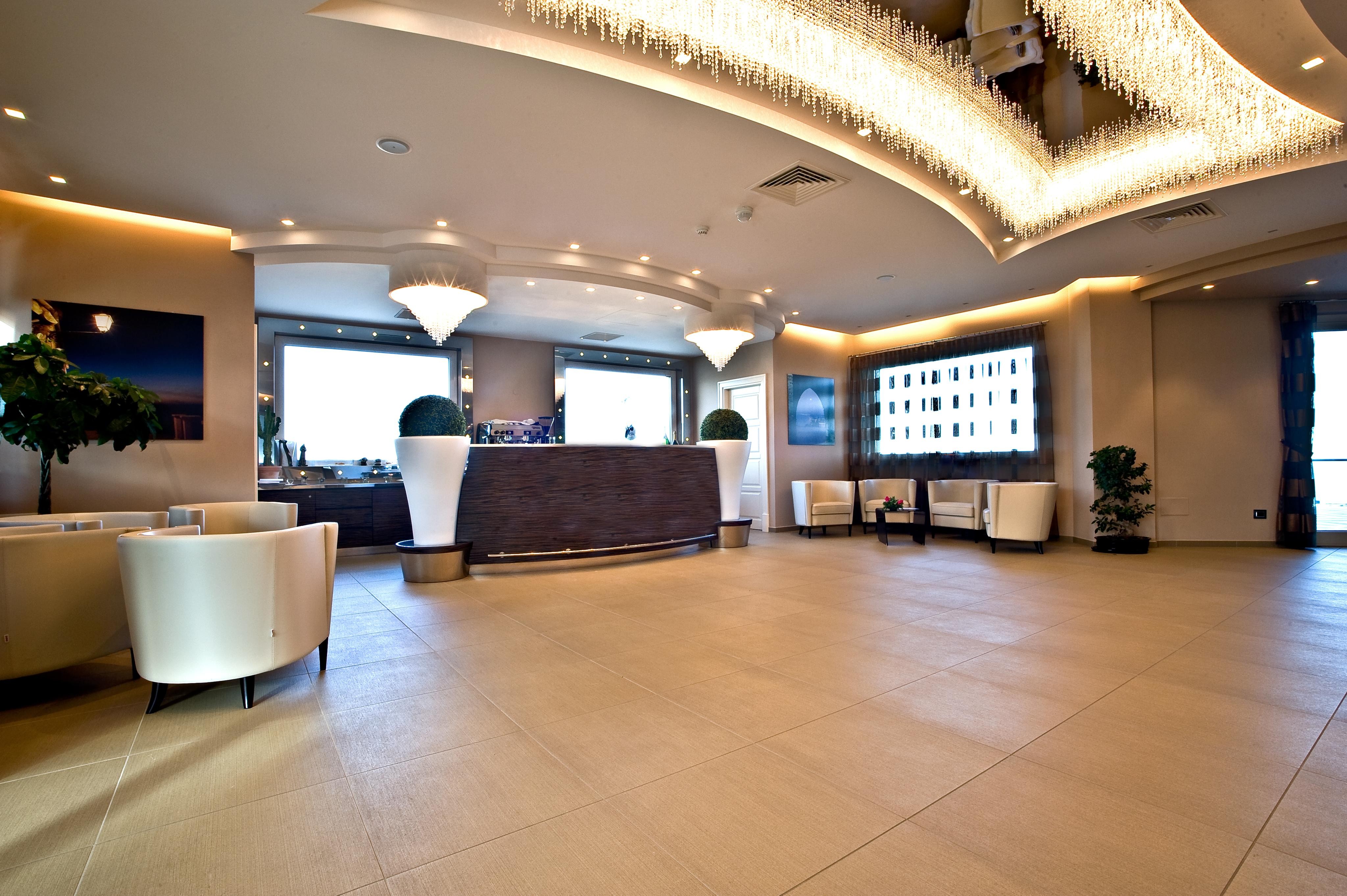 AtlasConcorde Plaza Happening Centre Italia 029